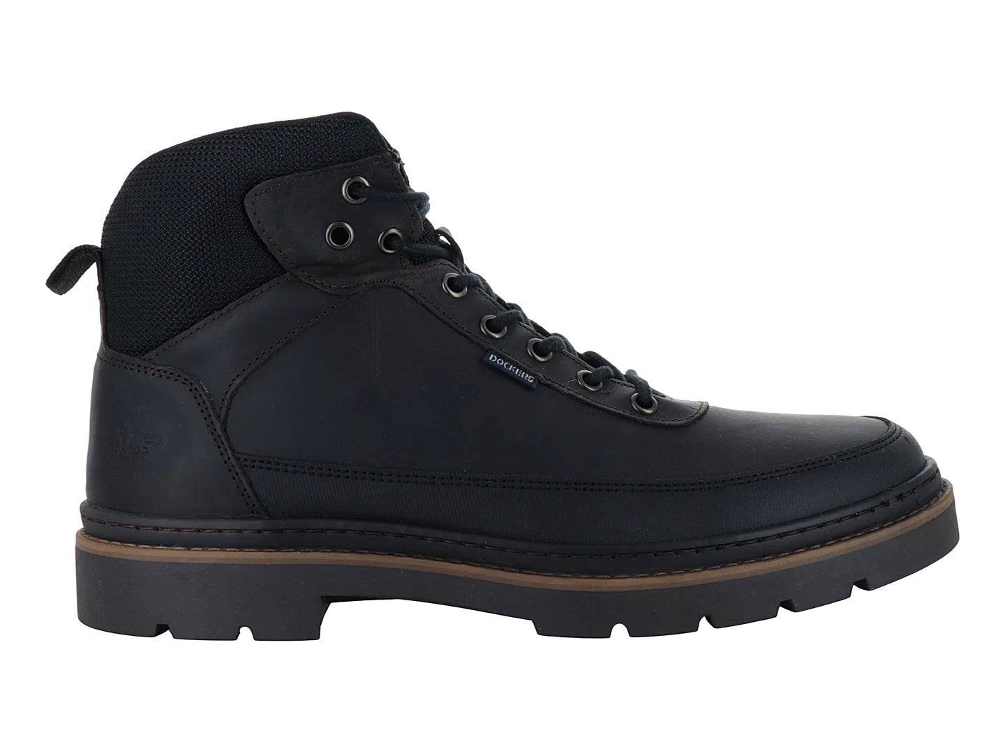 Botas Casuales Dockers Café para Hombre