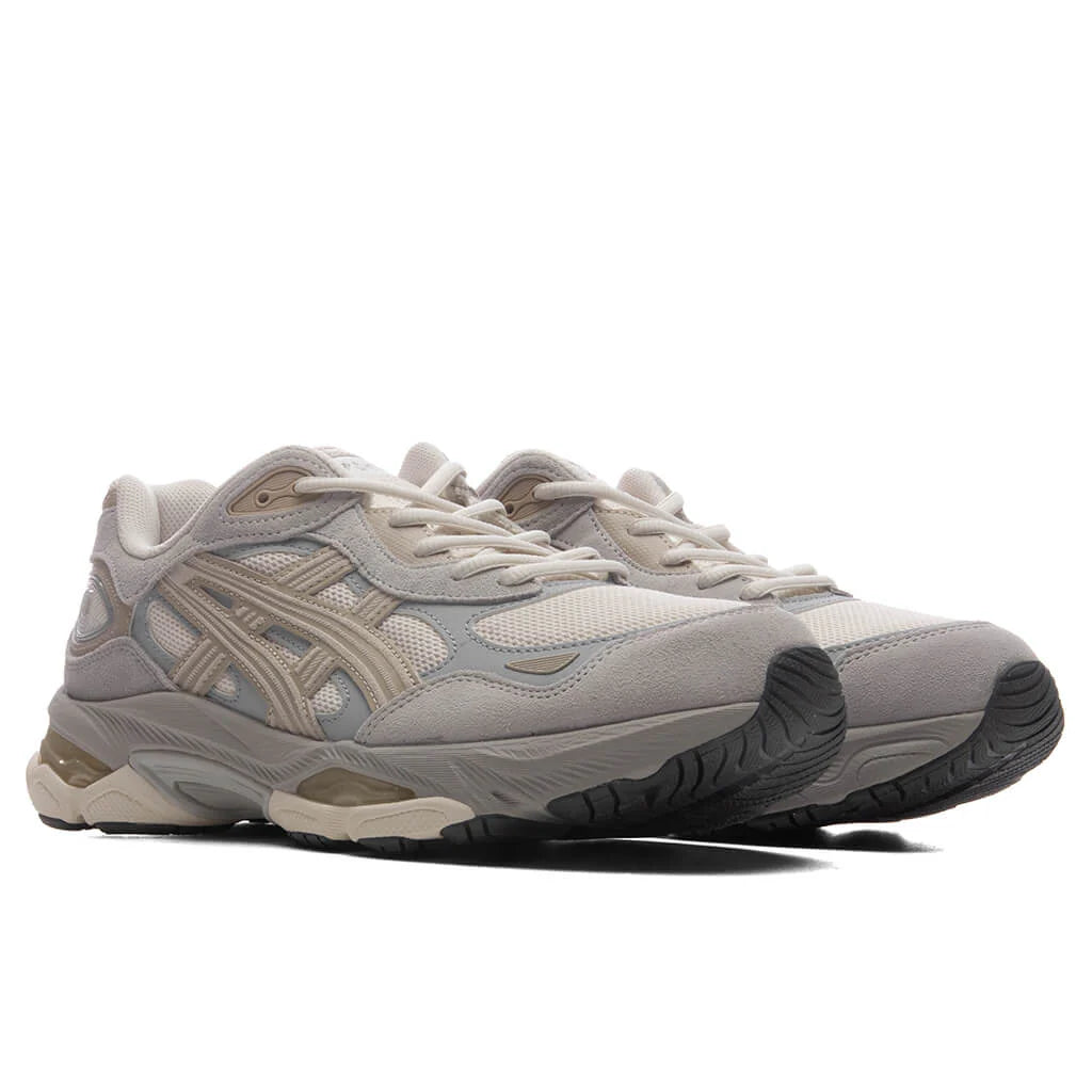 GEL NYC 20 Cream Concrete