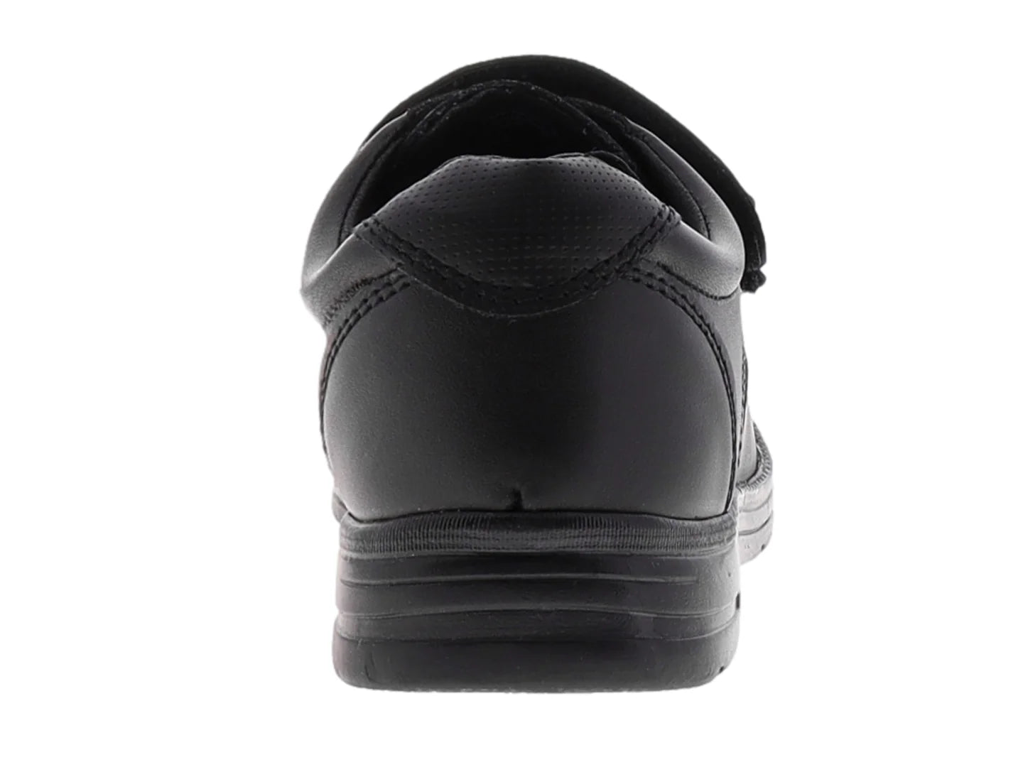 Zapato Escolar Teen Bambino Negro para Niño