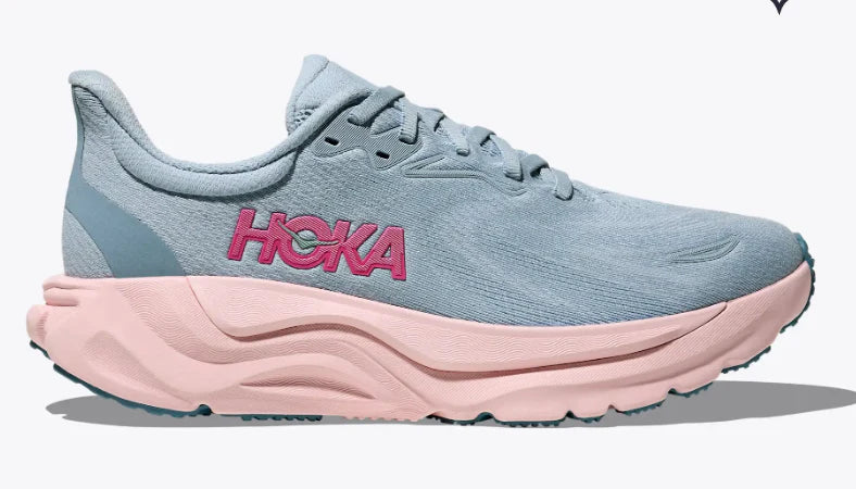 Womens Hoka Arahi 8