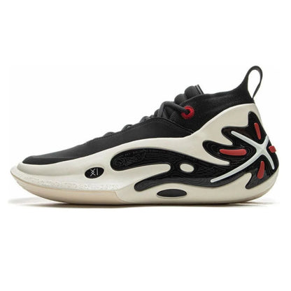 Tênis Li Ning Way of Wade 11 Announcement