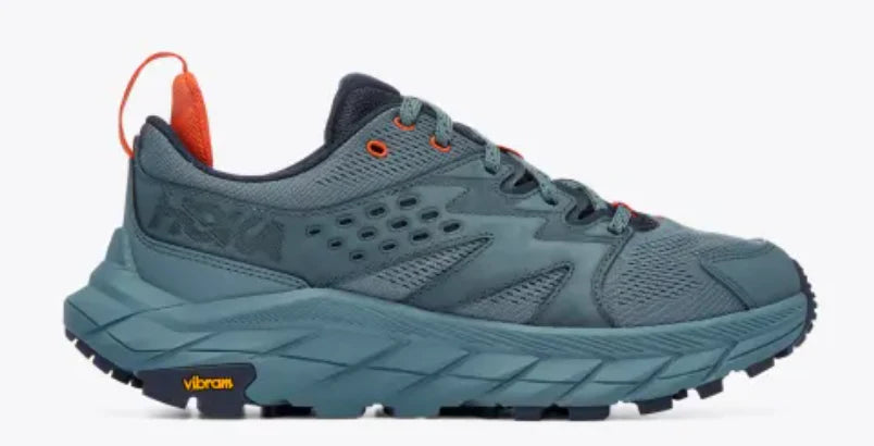 Mens Hoka Anacapa Breeze Low
