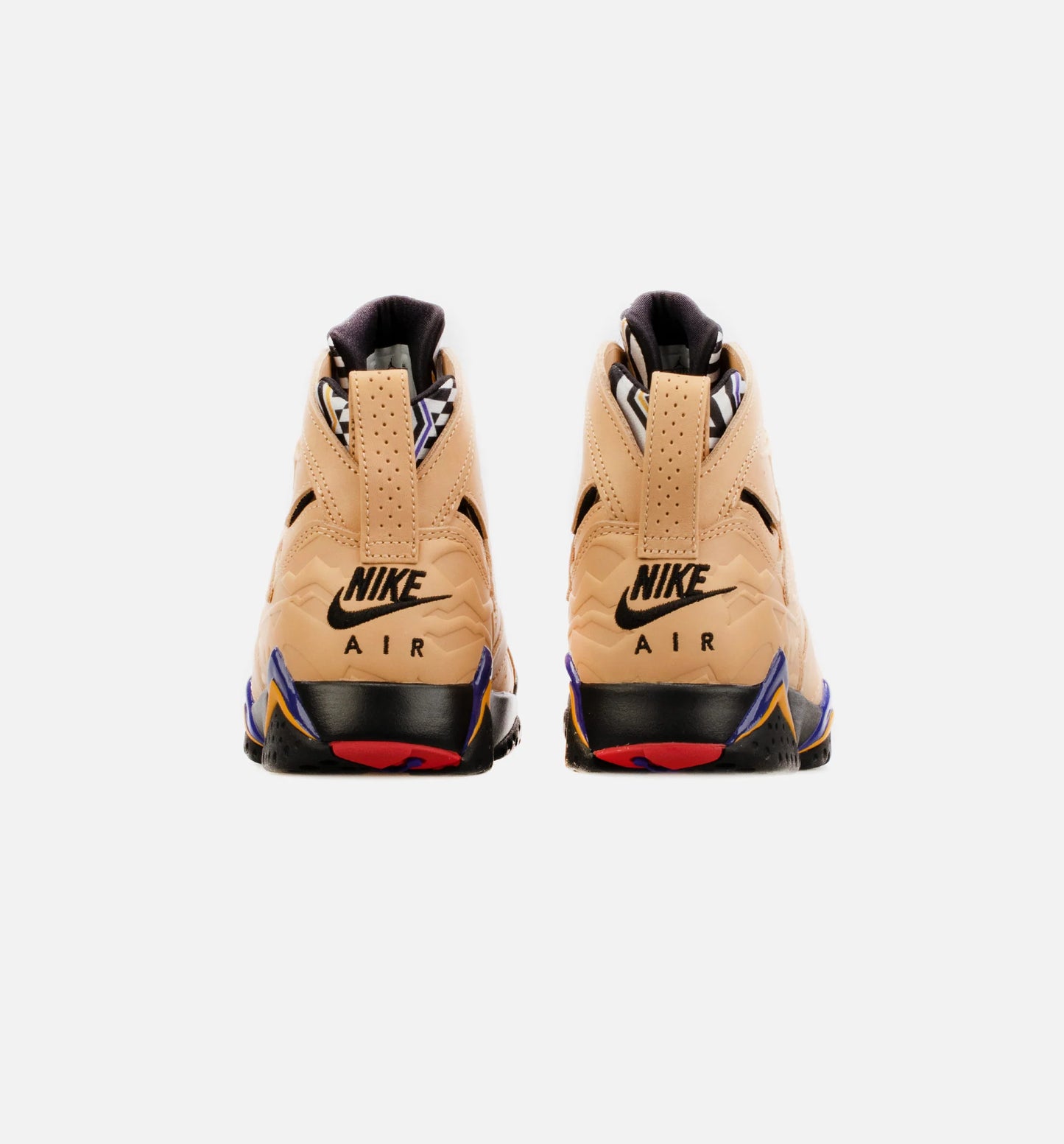 Air Jordan 7 SE Afrobeats Mens Lifestyle Shoe Beige Free Shipping