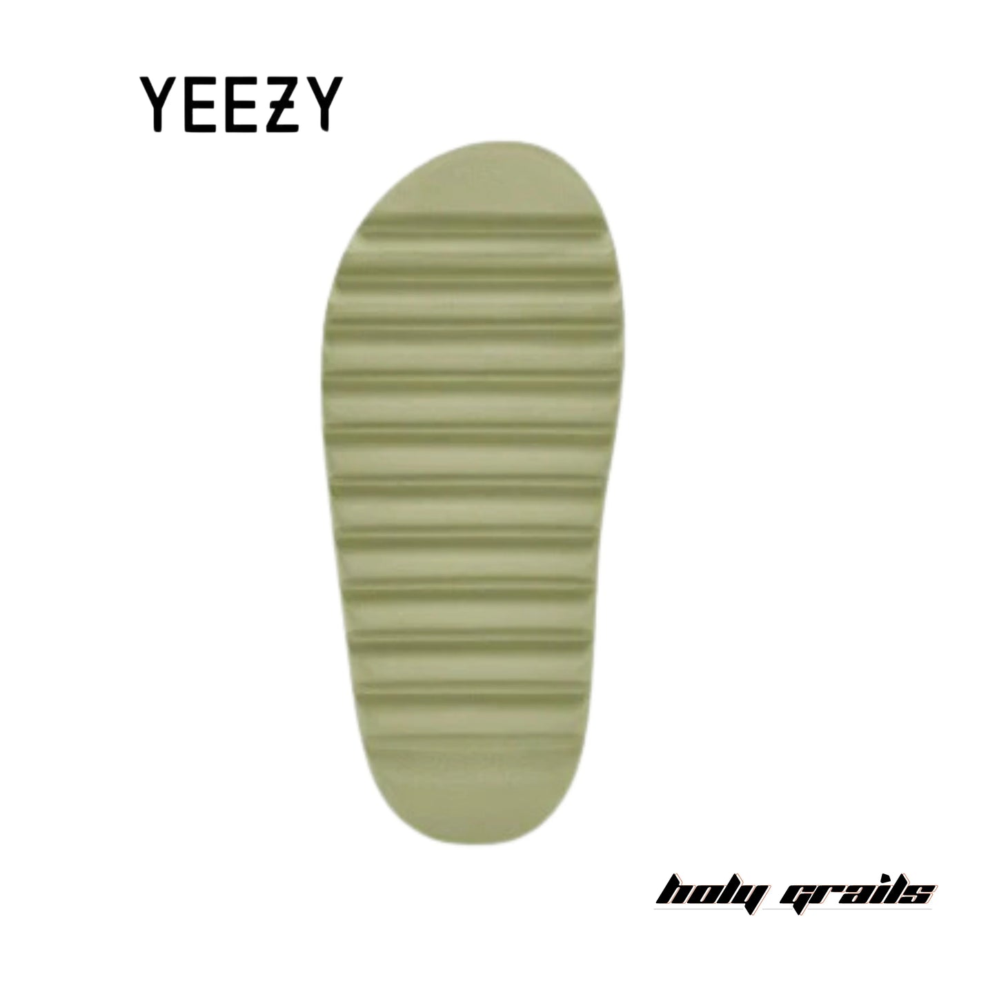 Adidas Yeezy Slides Resin
