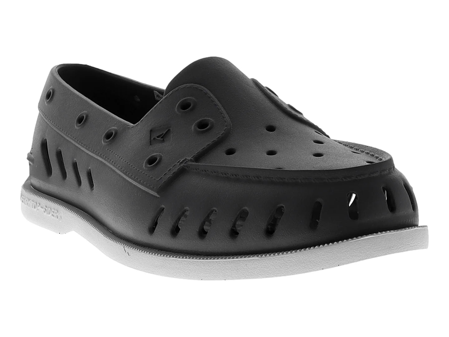 Zapatos Náuticos Sperry Gris para Hombre