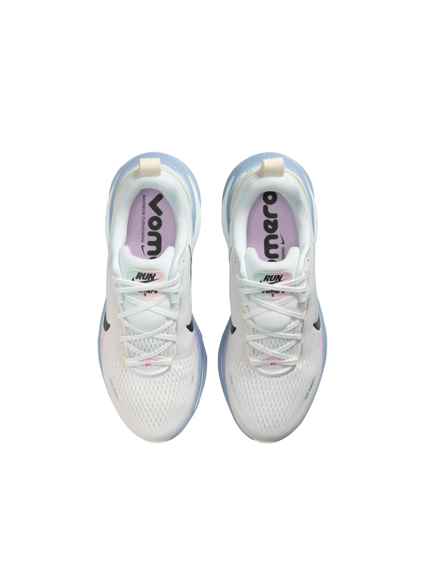 Nike Vomero 18 Womens Shoe