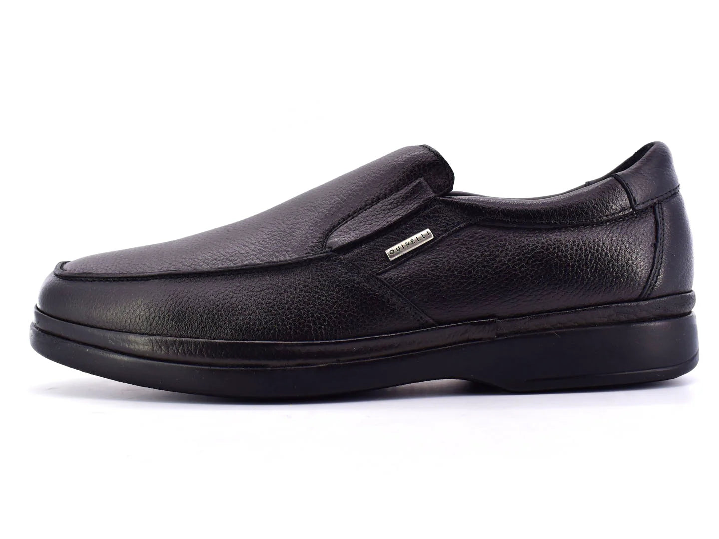 Zapato Quirelli Negro para Hombre