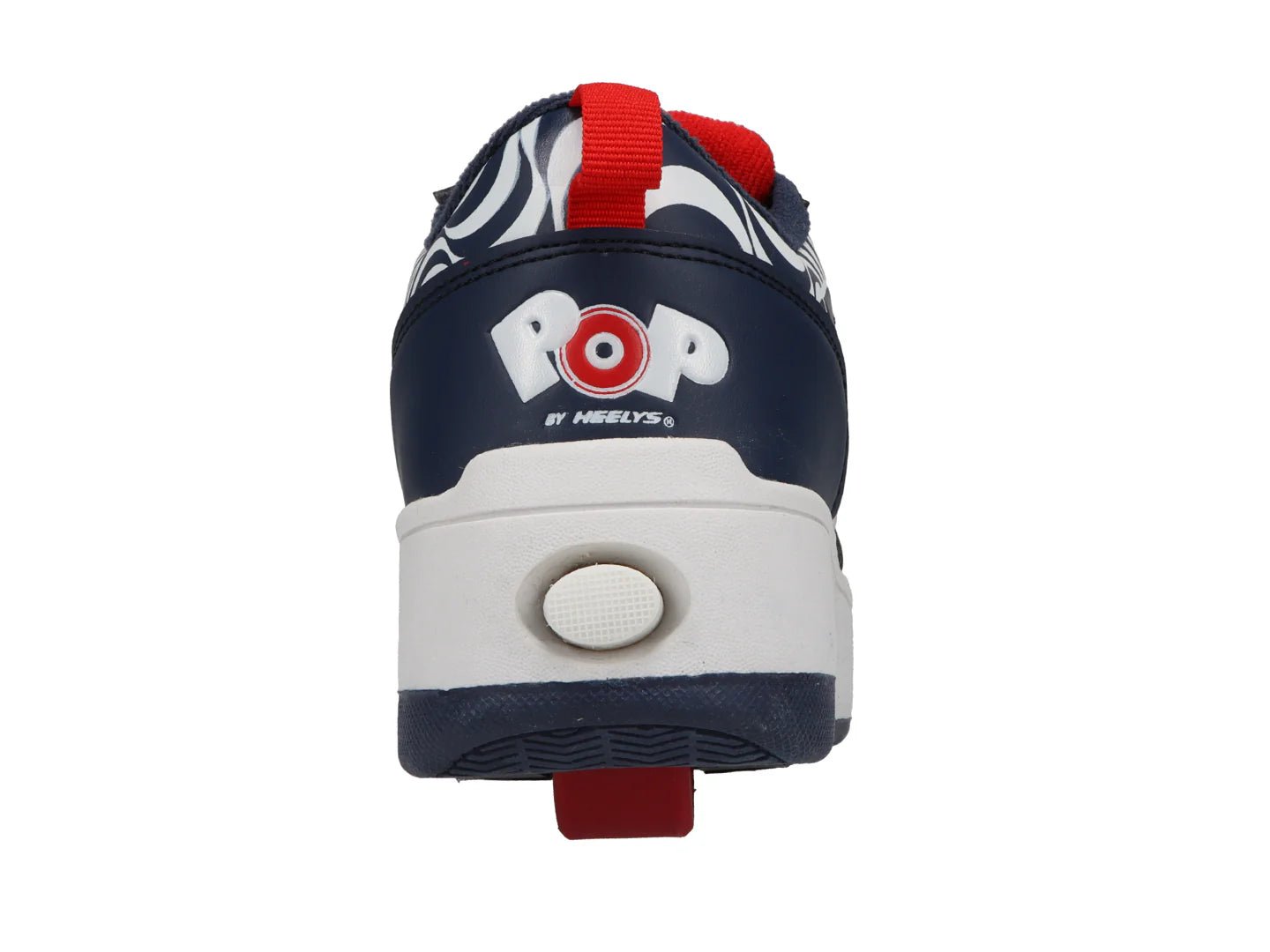 Tenis Patín Heelys Multicolor para Niño