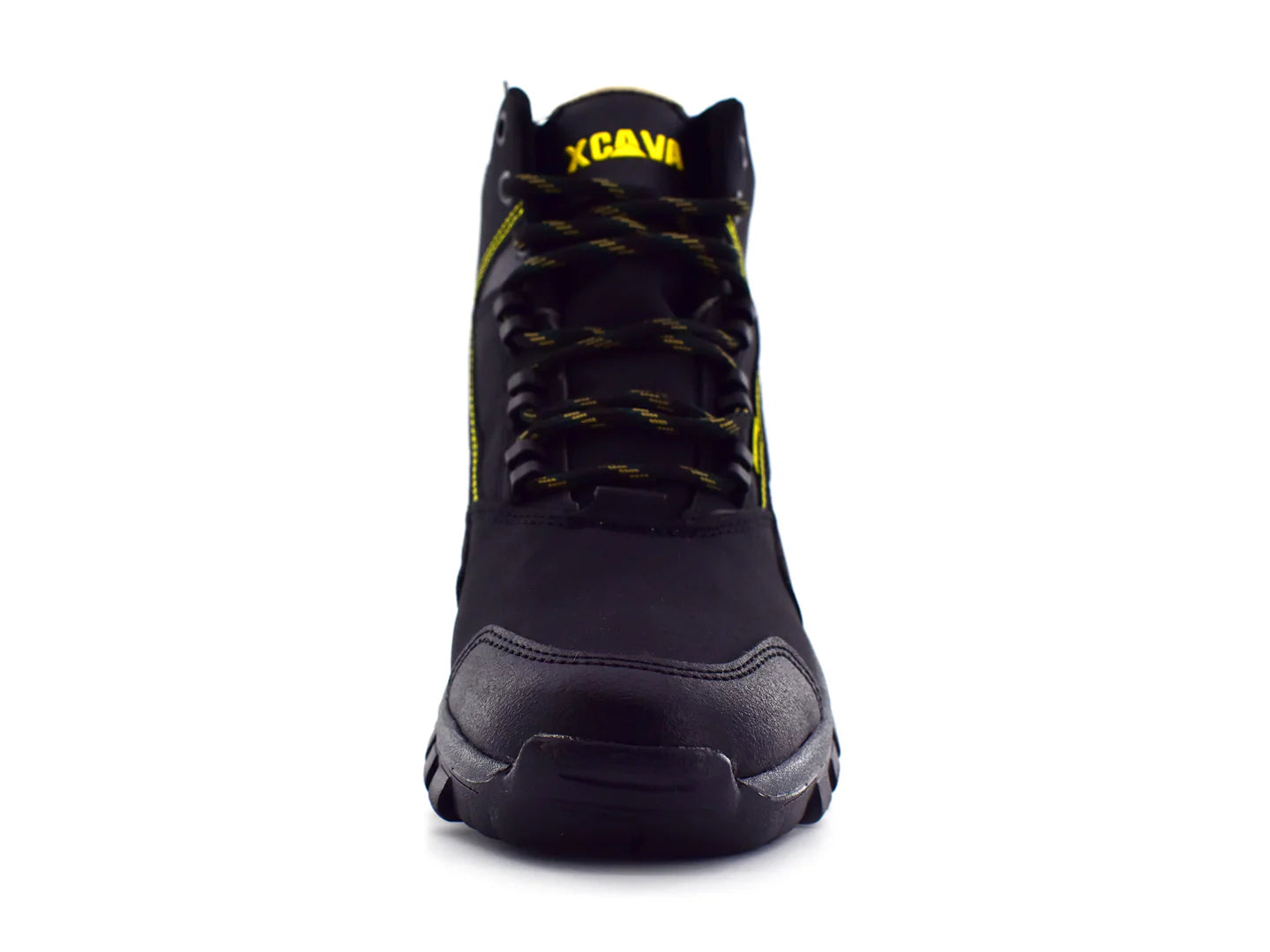 Botas de Excursionismo BY CASINO Negro para Hombre