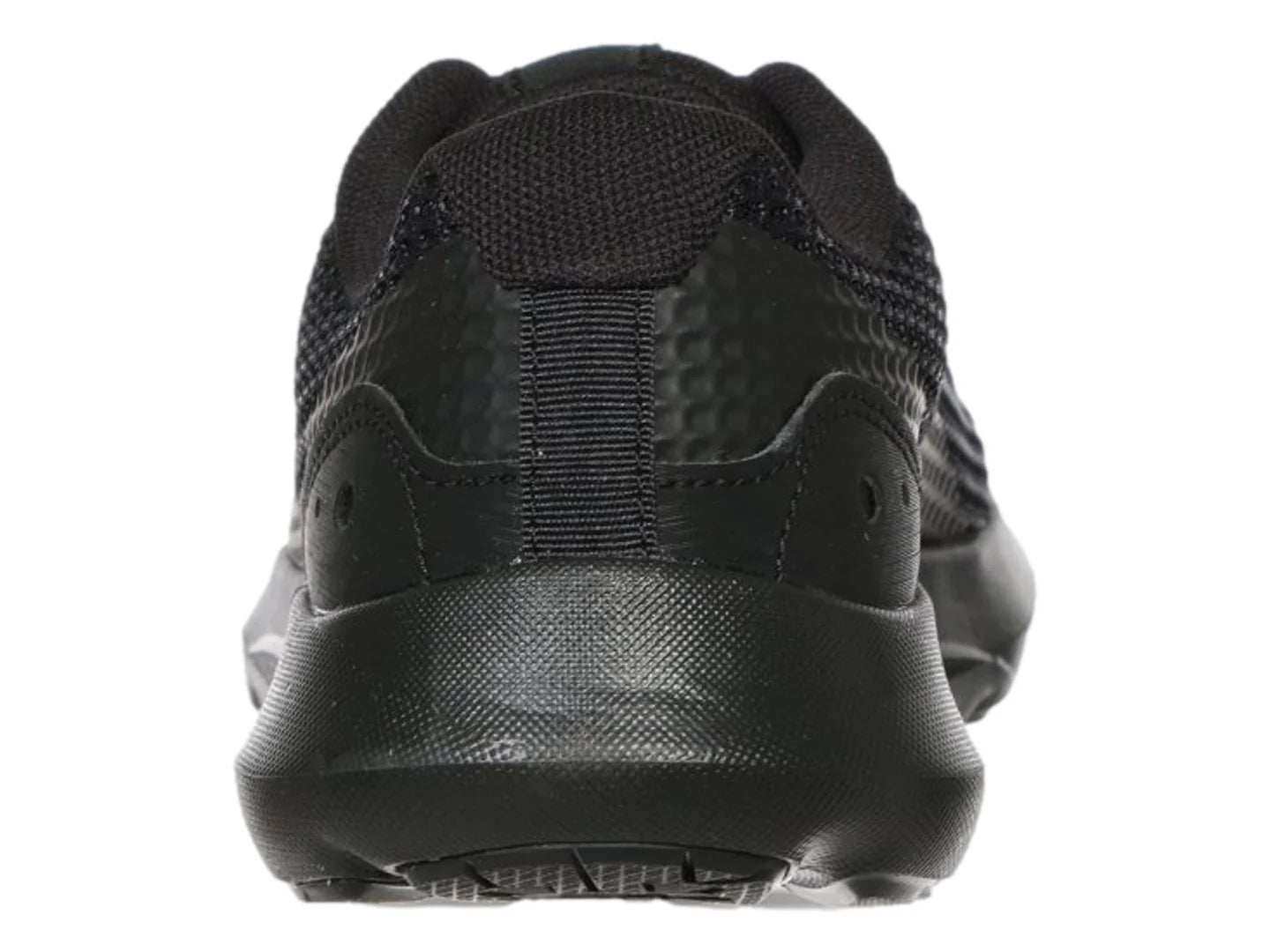Tenis Under Armour Surge 3 Negros para Mujer
