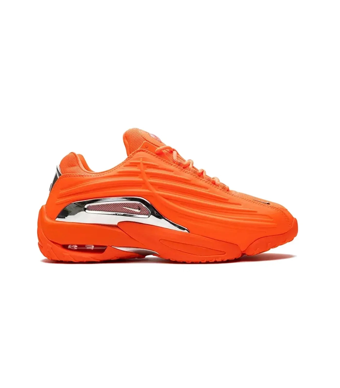 Baskets Nike Hot Step 2 x Drake NOCTA Orange Style premium exclusif