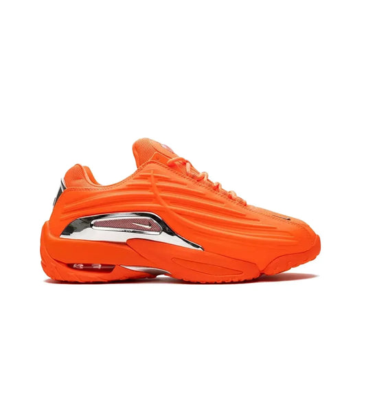 Baskets Nike Hot Step 2 x Drake NOCTA Orange Style premium exclusif