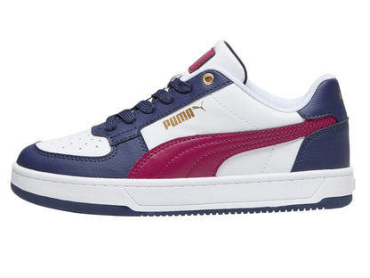 Tenis PUMA Caven 20 JR Multicolor para Niño