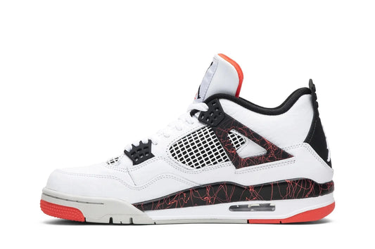 Jordan 4 Retro Pale Citron