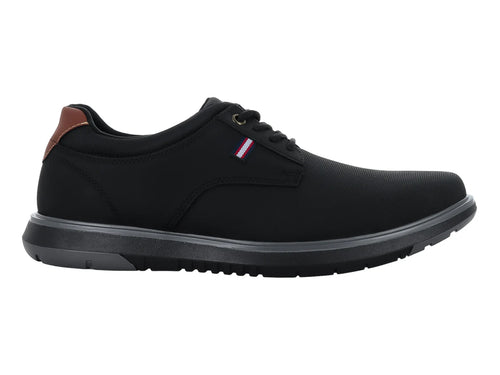 Zapato Solie Negro para Hombre