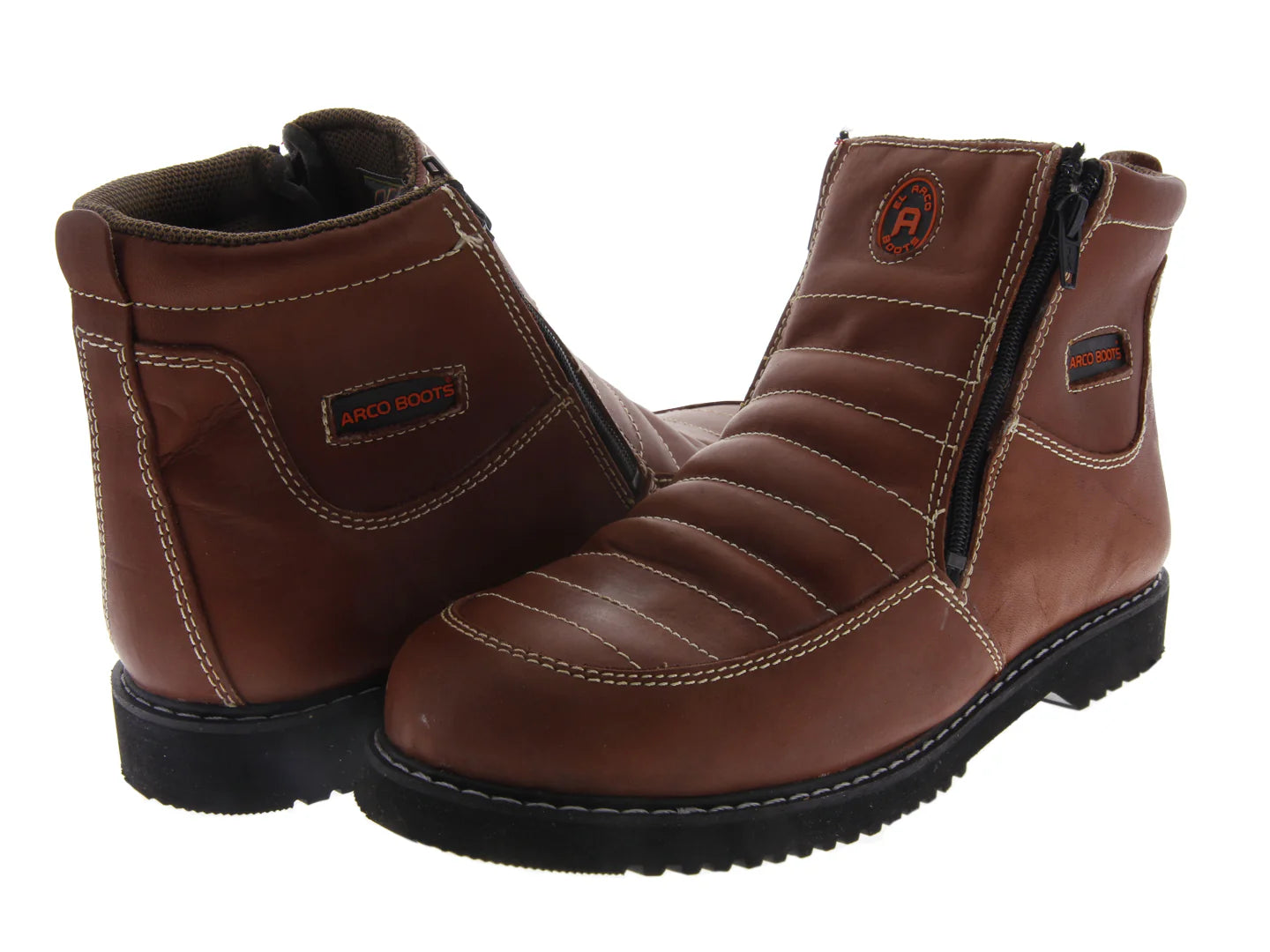 Botas El Arco Boots Napa Shedron para Hombre