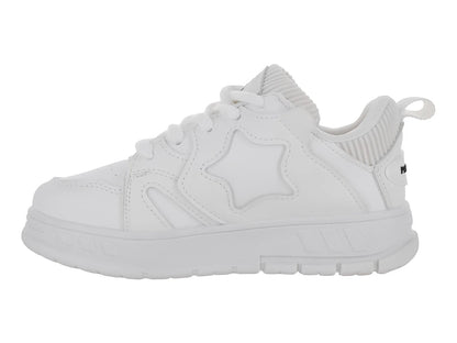 Tenis ATOK Blancos para Niña