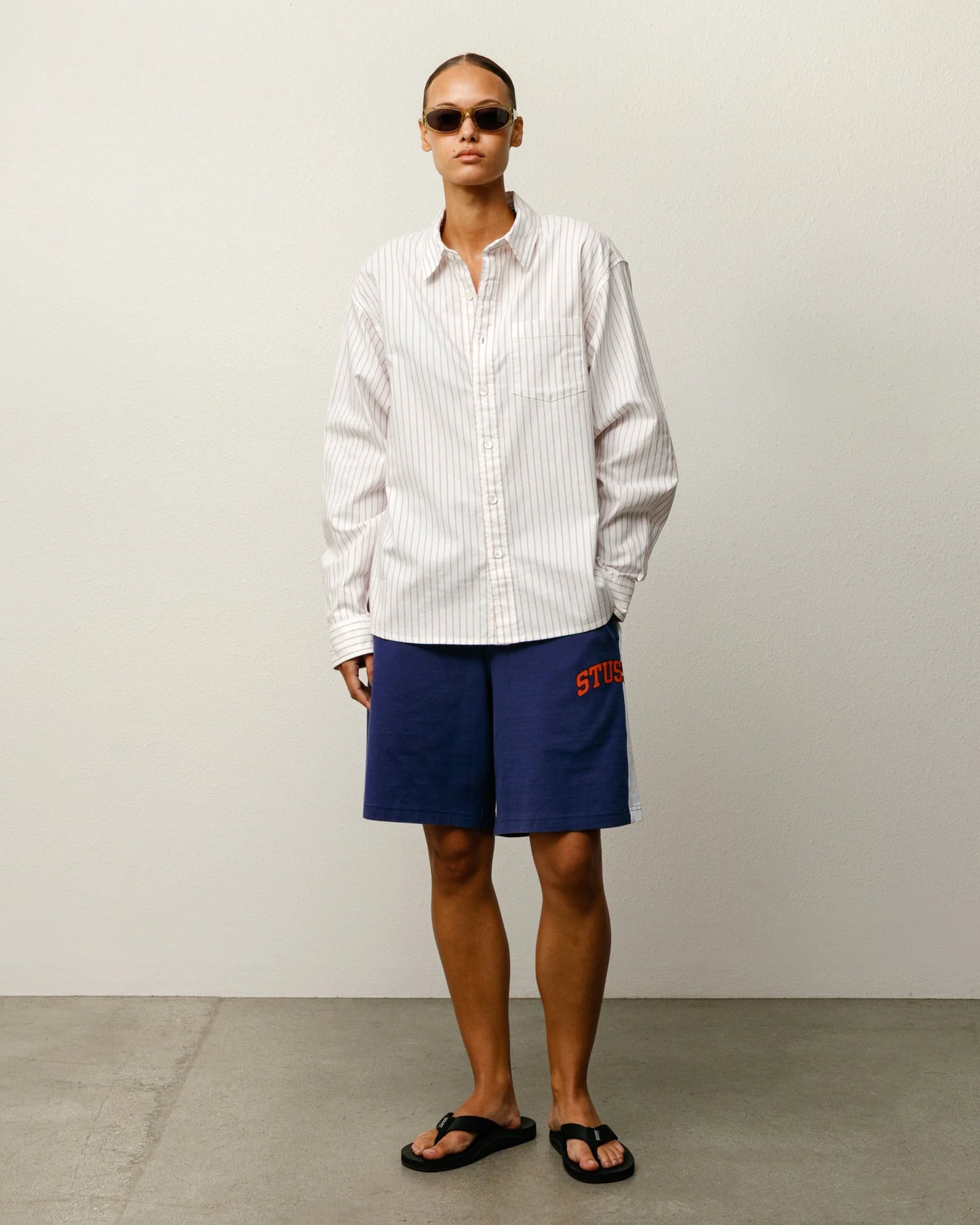 OXFORD SHIRT