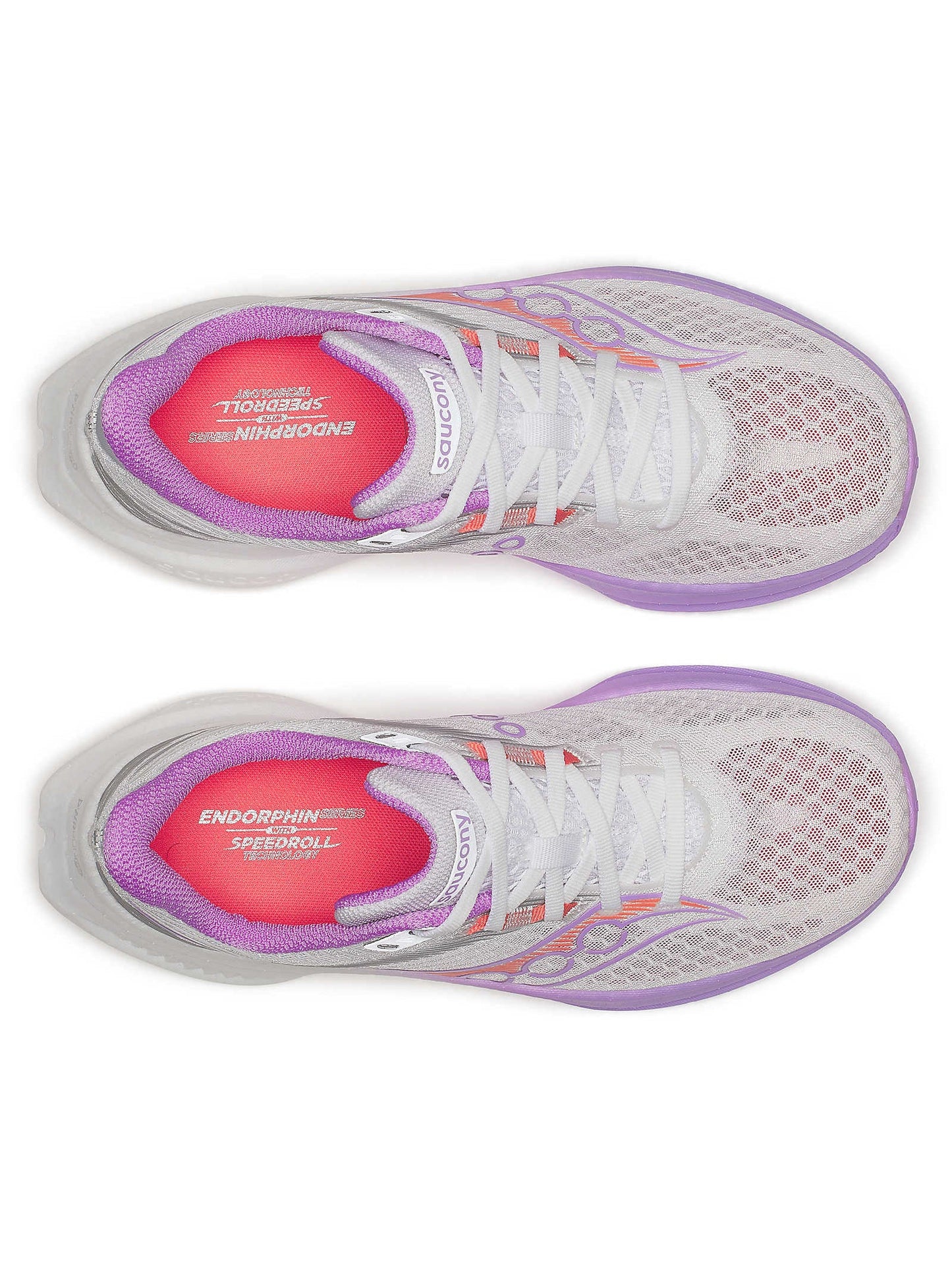 Saucony Endorphin Speed 5 Womens Shoes