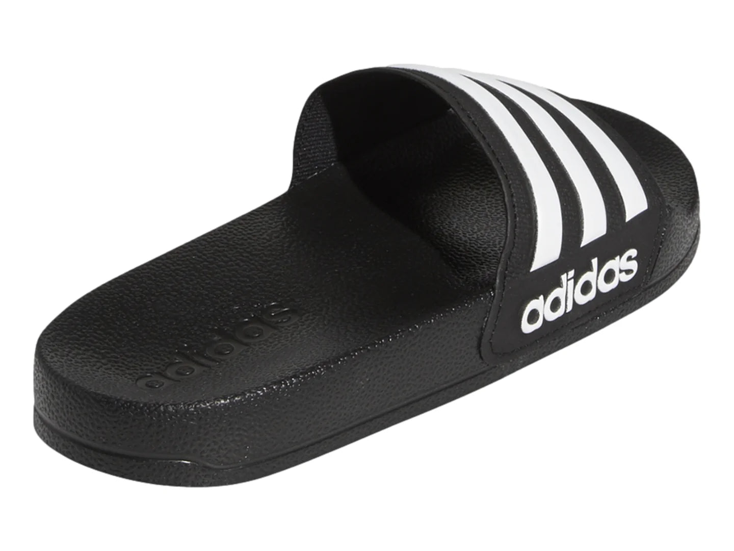 Sandalias Adidas Adilette Shower Negro para Niño