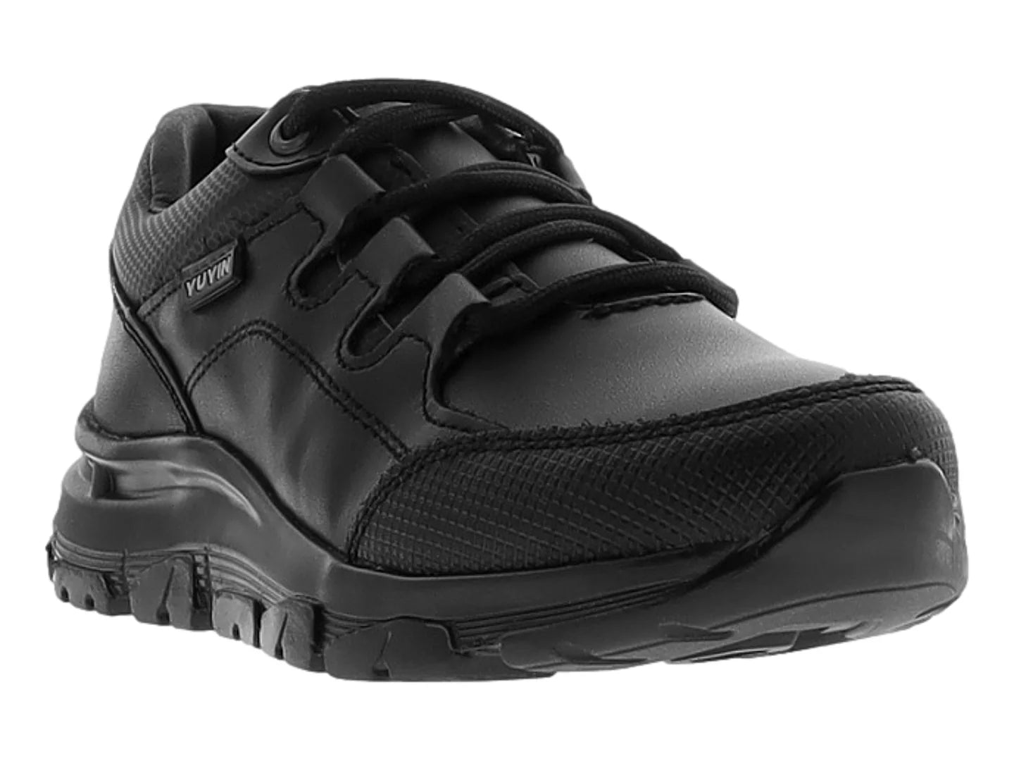 Zapatos YUYIN Negro para Niño