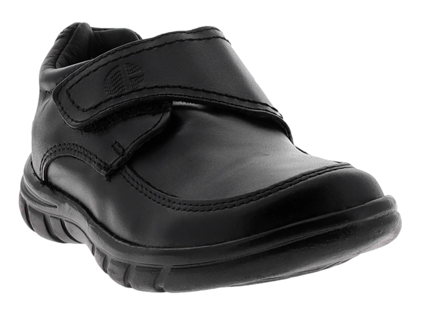Zapatos Confratelli Negro para Niño