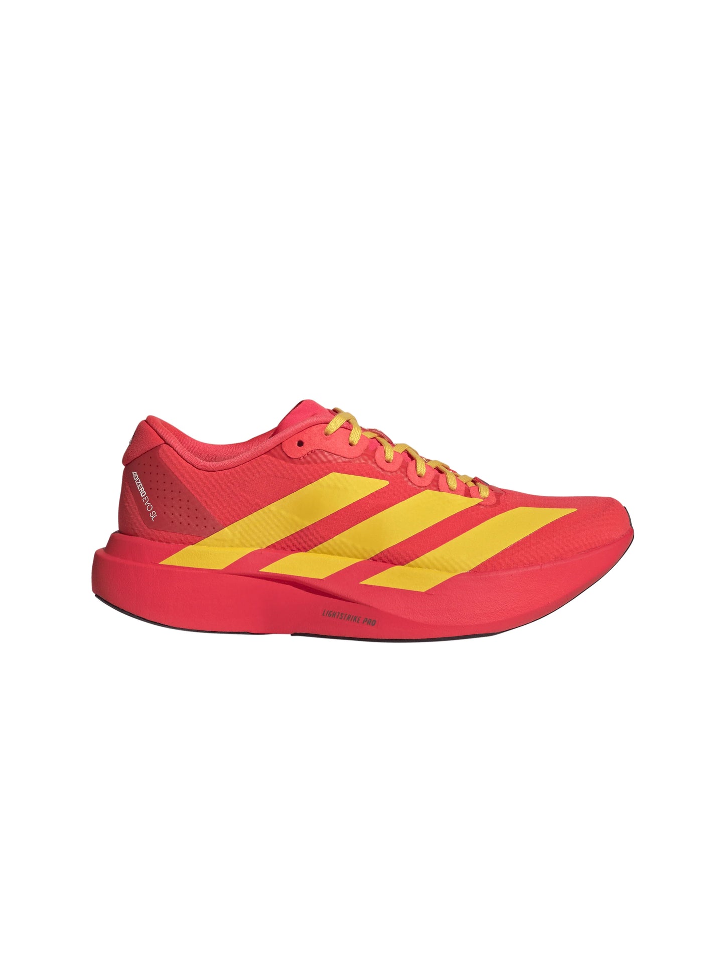 Adidas Adizero Evo SL Woven Womens Shoes