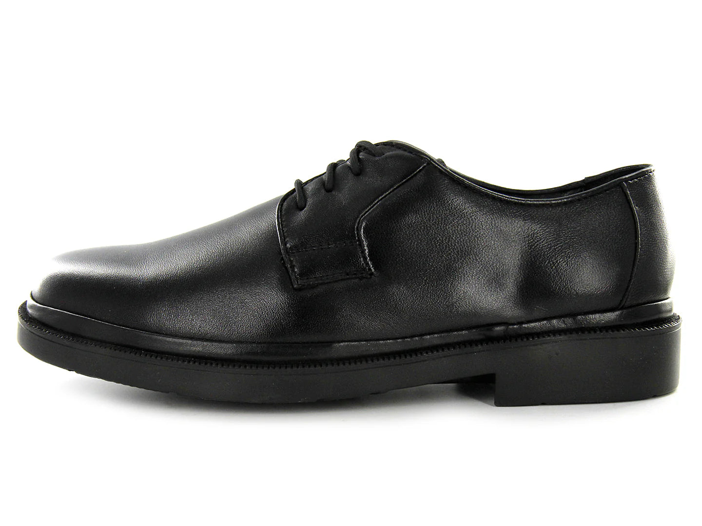 Zapatos Formales Quirelli Negro para Hombre