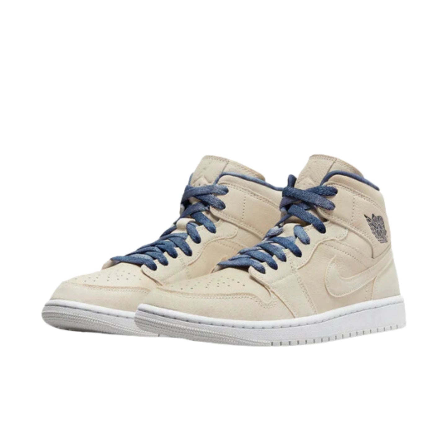 Nike Air Jordan 1 Mid SE Sanddrift