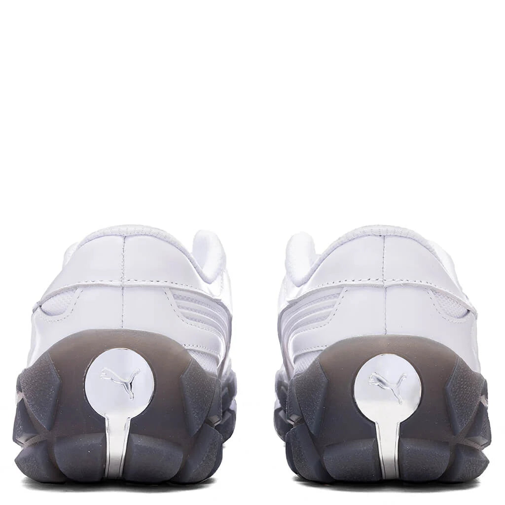 PUMA x Skepta Skope WP White Black