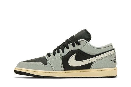 Jordan 1 Low Light Smoke Grey