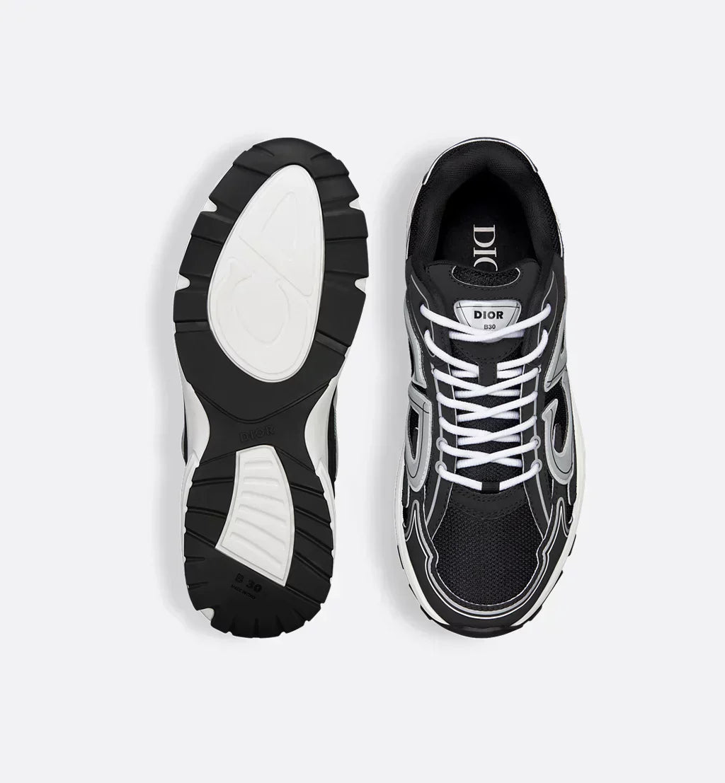 B30 Countdown Sneaker