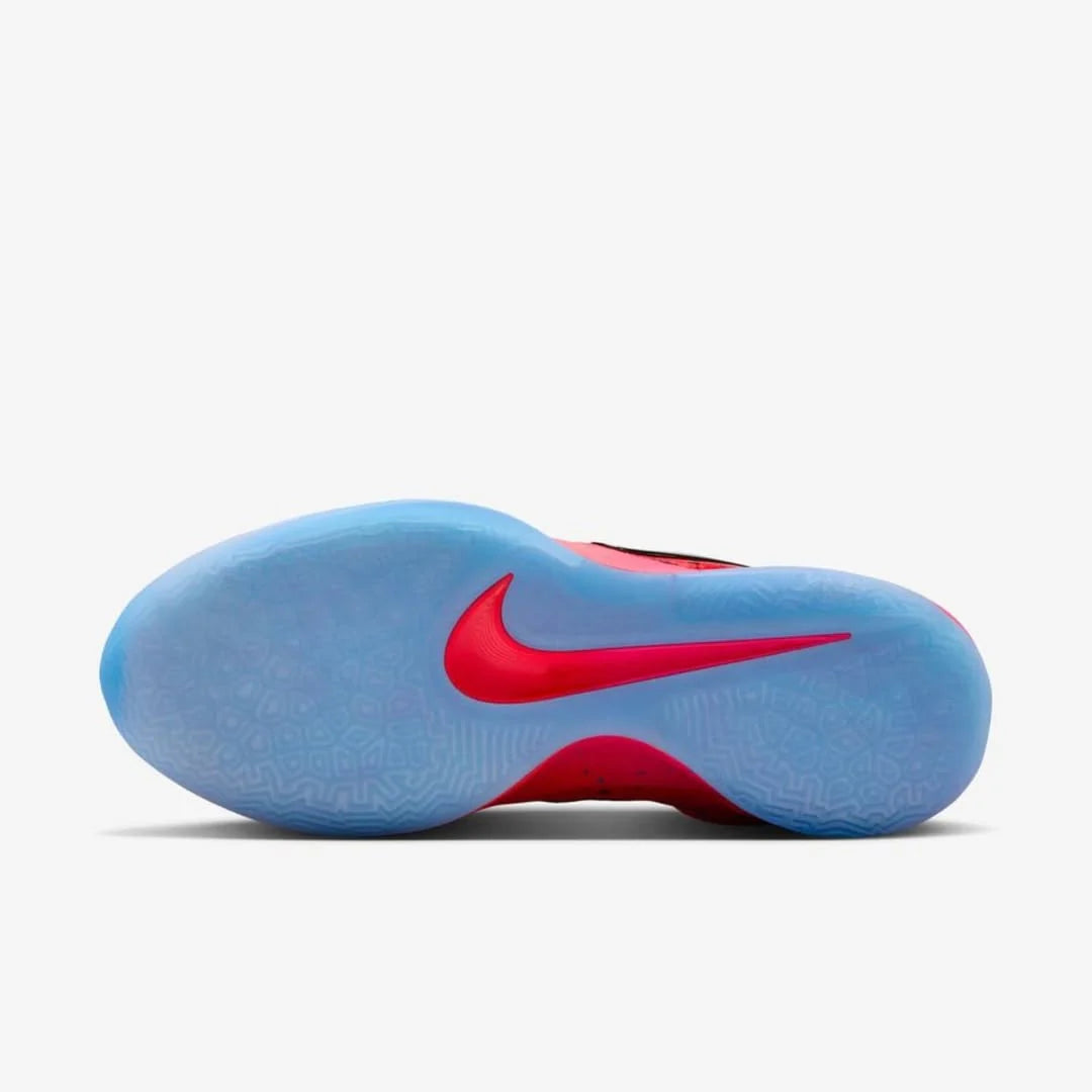Tênis Nike Ja 2 Tropical Punch