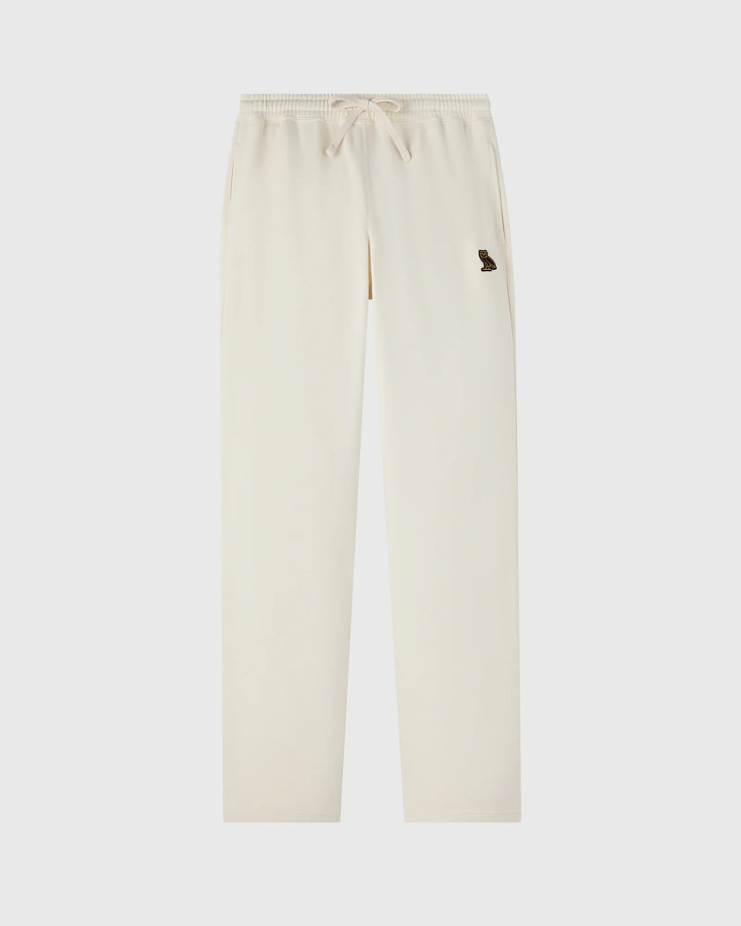 Classic Open Hem Sweatpant