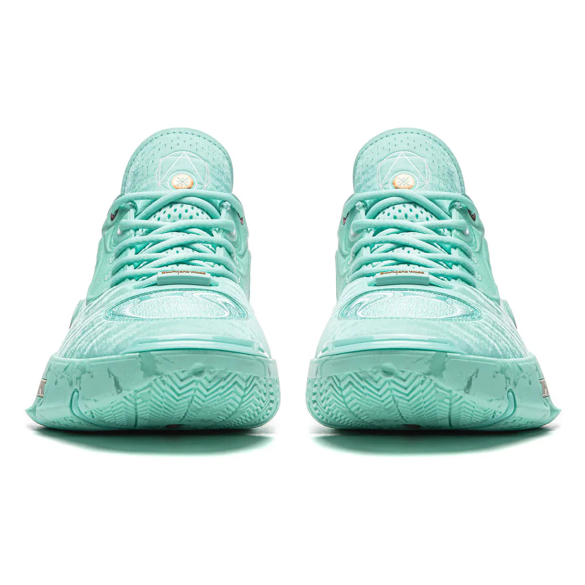 Tênis Li Ning Way of Wade 12 Liberty