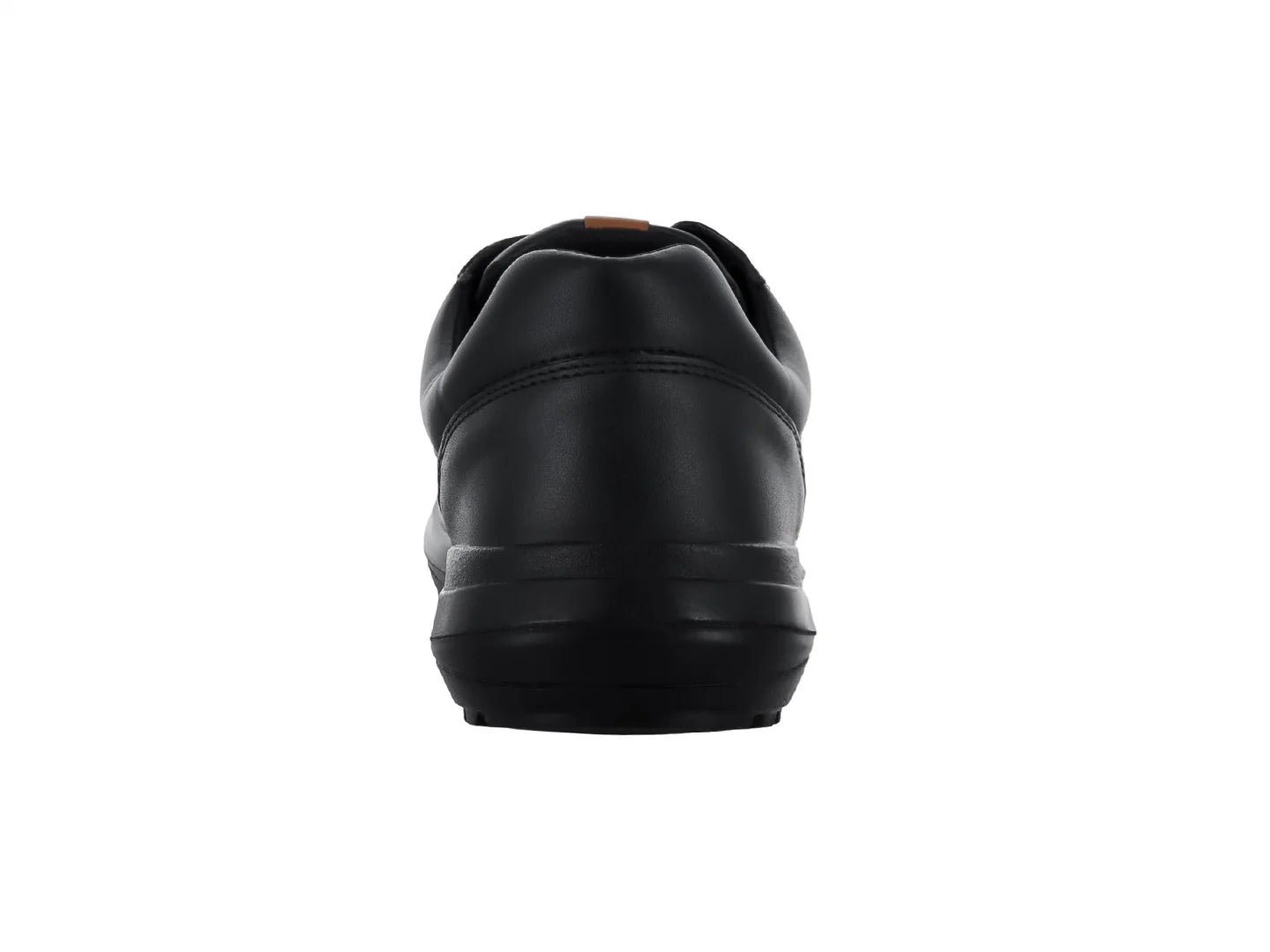 Zapato Larespi Negro para Hombre