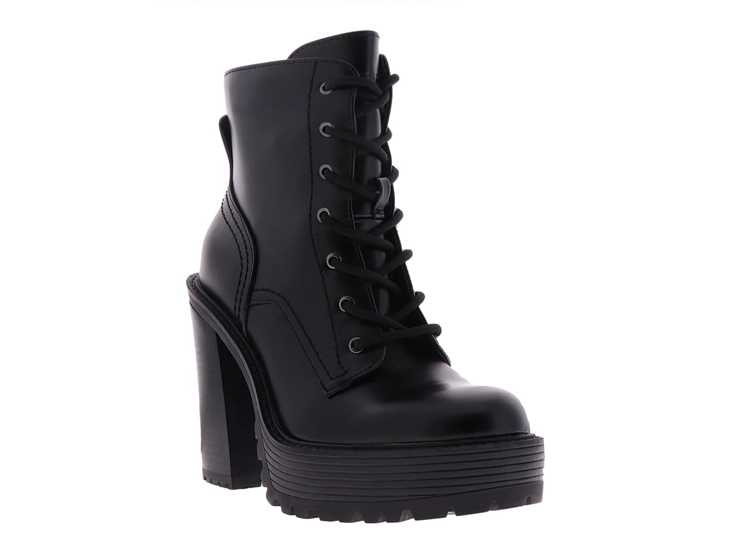 Botines Guess Negros para Mujer