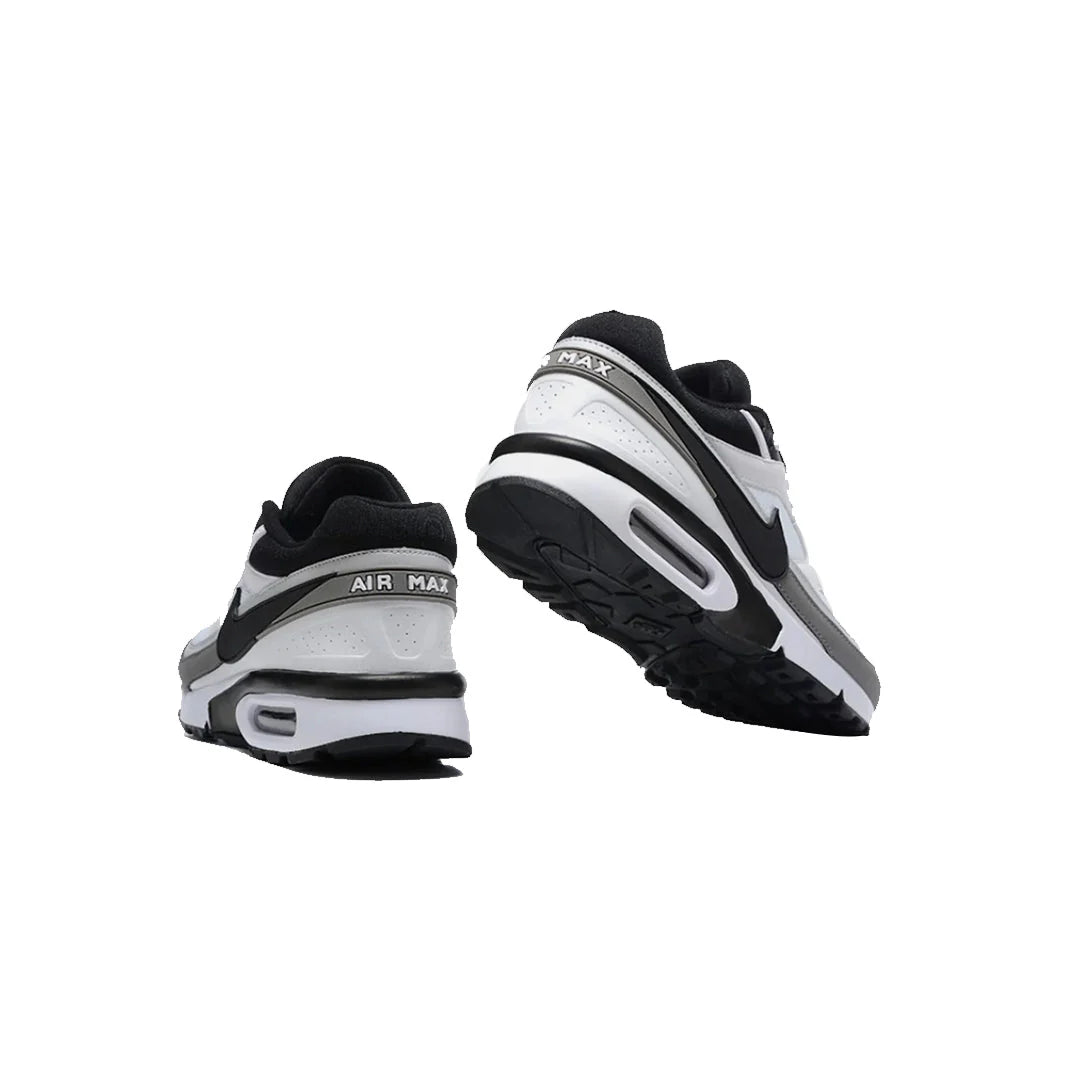 Nike Air Max Blanc Gris Noir Confort Maximal Style Moderne