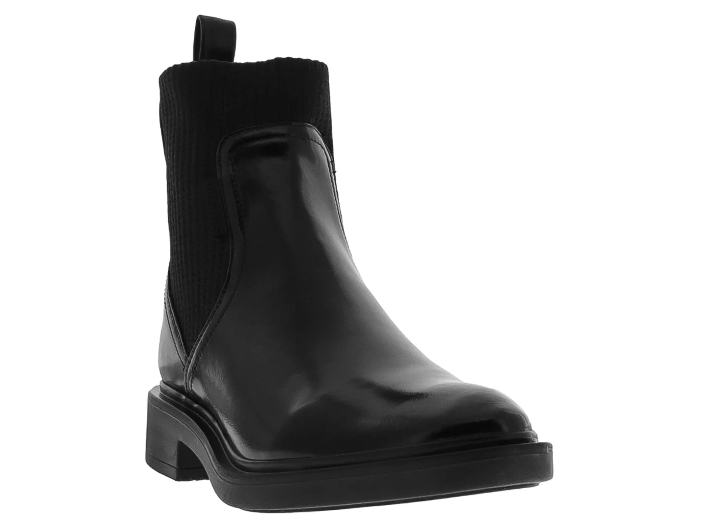 Botines Westies Negro para Mujer