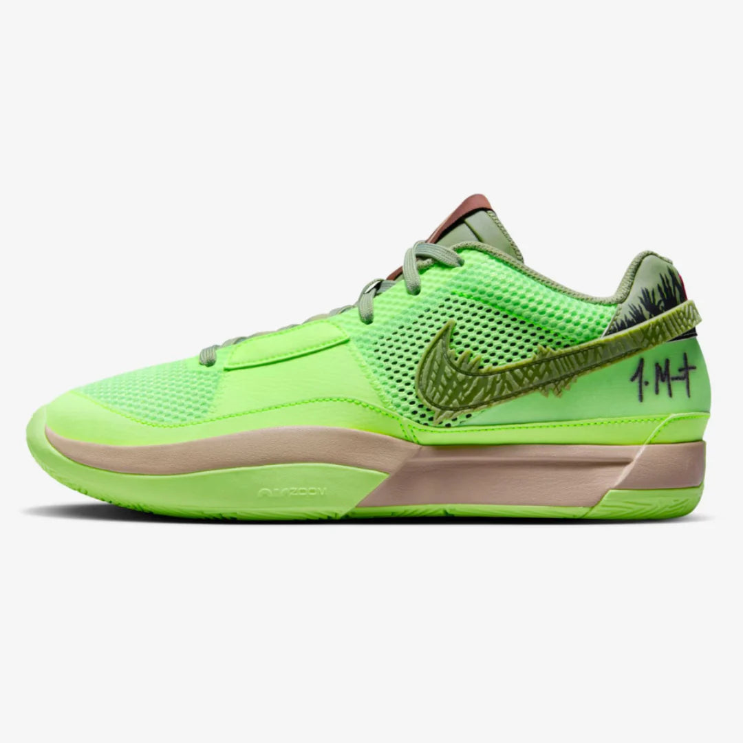 Tênis Nike Ja 1 Zombie