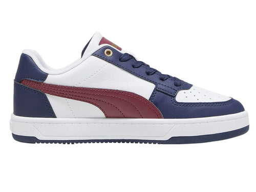 Tenis PUMA Caven 20 JR Multicolor para Niño