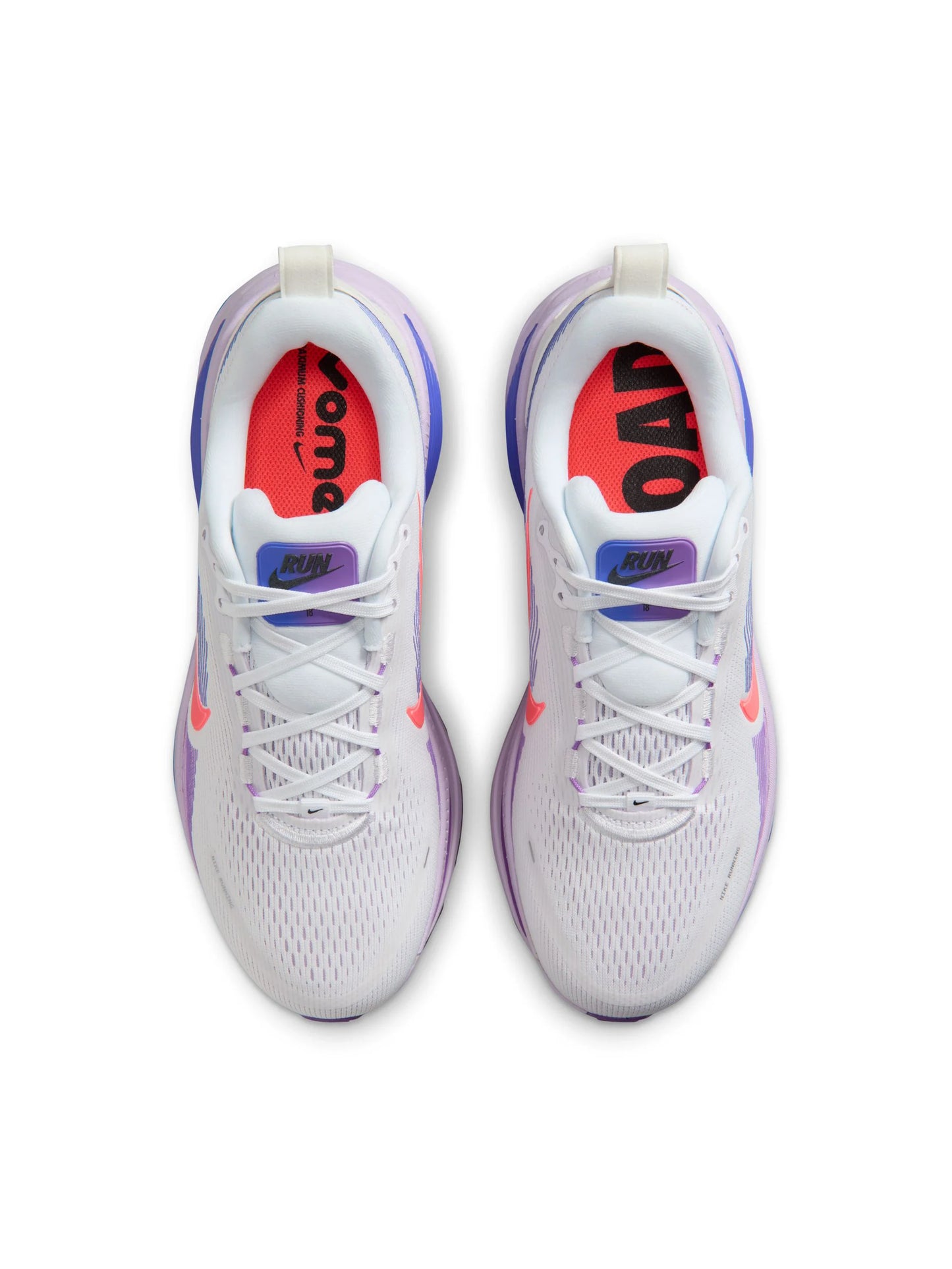 Nike Vomero 18 Womens Shoe