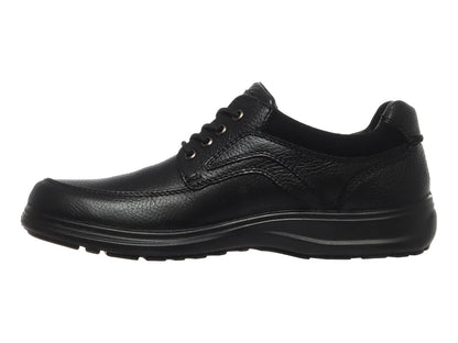 Zapatos Casuales Hush Puppies Negros para Hombre