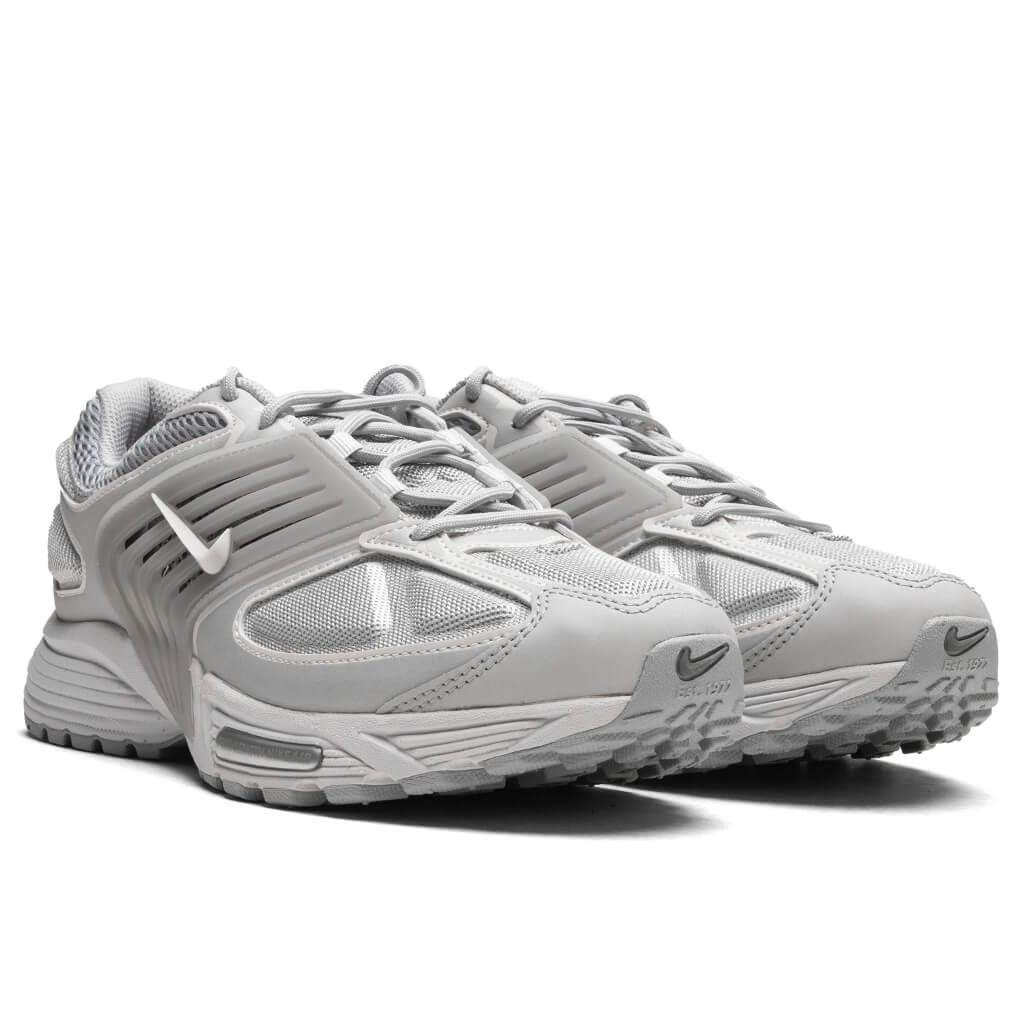 Air Pegasus Wave Flat Silver Vast Grey Metallic Silver
