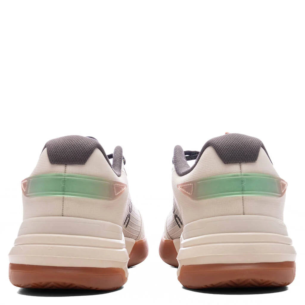 The ROGER Advantage Z5 Cream Almond