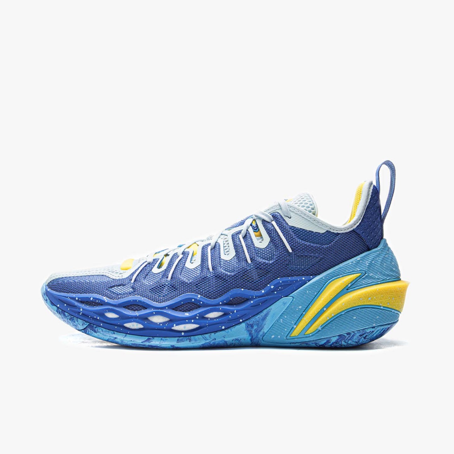 Tênis Li Ning Jimmy Buckets Dub