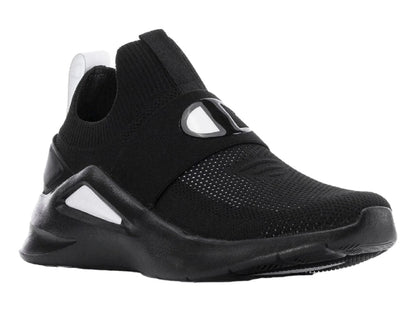 Tenis Champion Acela Racer Negro para Hombre