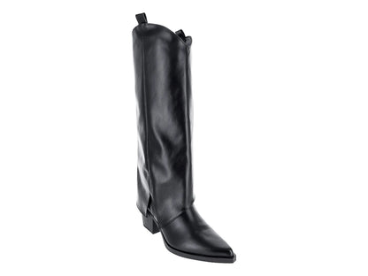 Botas XTI Negro para Mujer