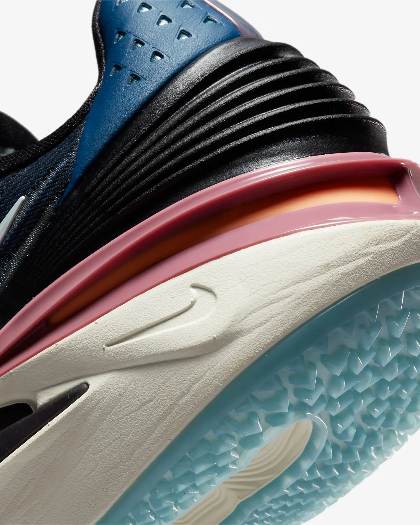Tênis Nike GT Cut 2 Black Desert Berry