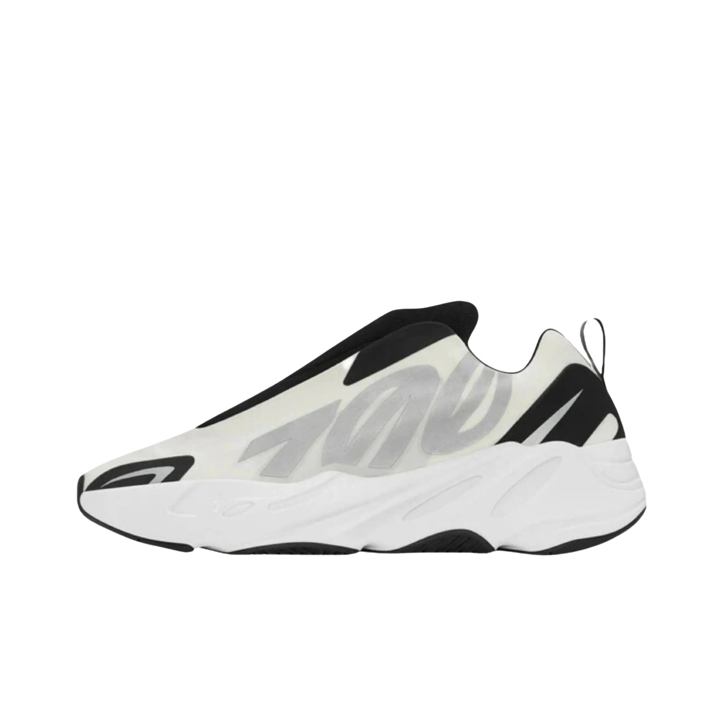 Adidas Yeezy Boost 700 MNVN Laceless Analog